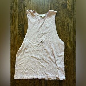 Spiritual Gangster Tank